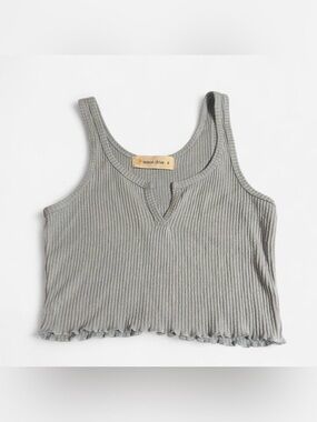 Ocean Drive Tank Top